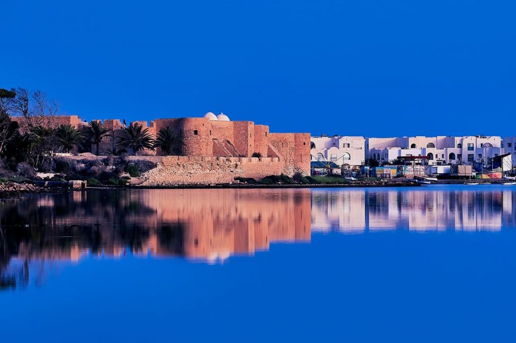 les meilleurs endroits en Tunisie by djerbaimmobilier.com